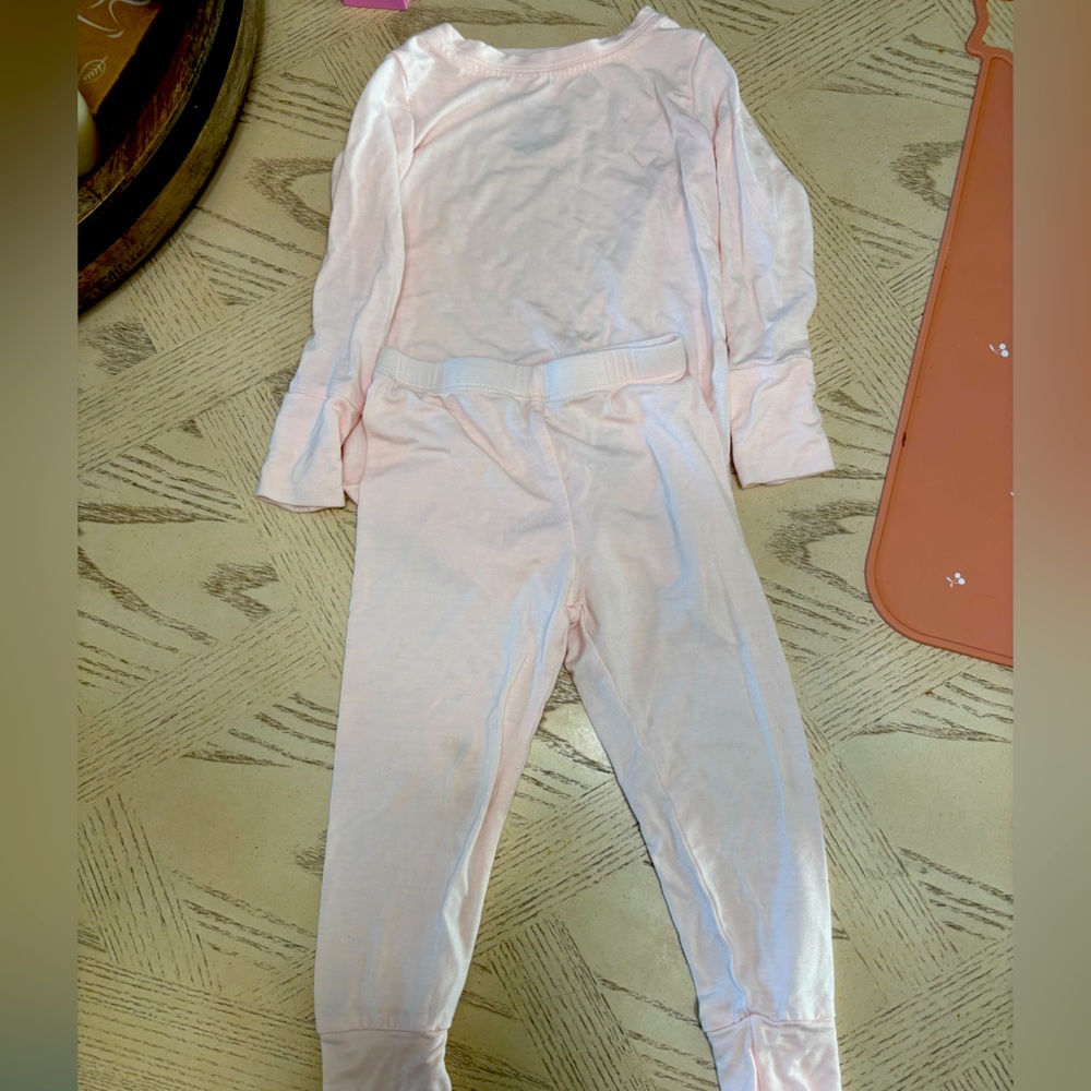 Lev Baby 2 piece